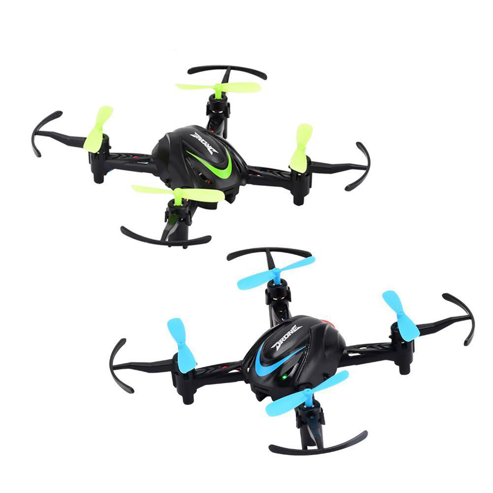 JJRC H48 Drone - Rc Mini Aircraft Drone Helicopter 2