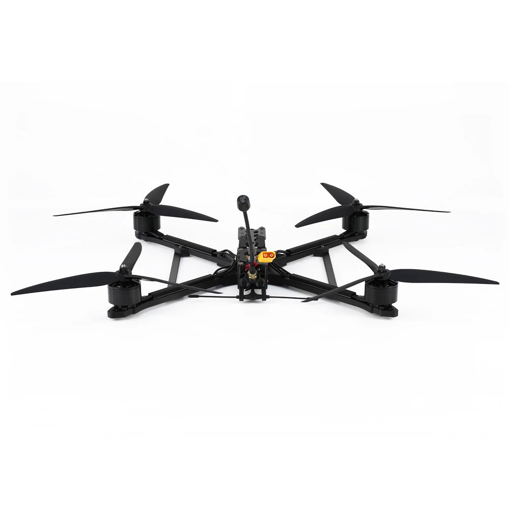 Axisflying Manta 10 X Lite - 2KG Payload 10Inch FPV Drone Long Range With DJI O3/HD/Analog 5