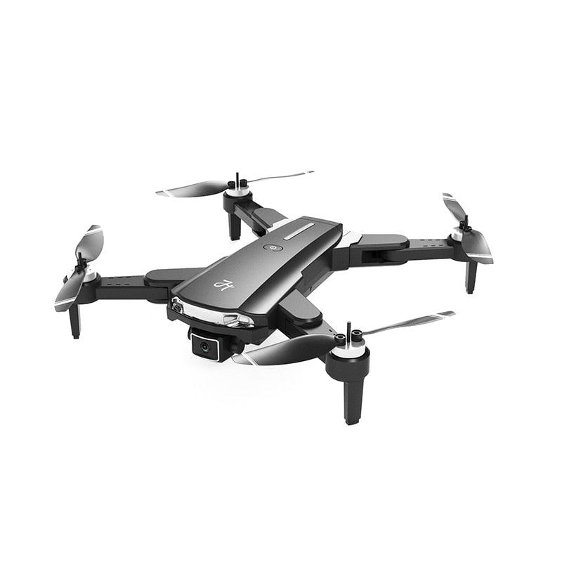 LS25 pro Drone - GPS 4k 6k Professional HD Dual Camera Brushless Aerial Photography Wifi RC Foldable