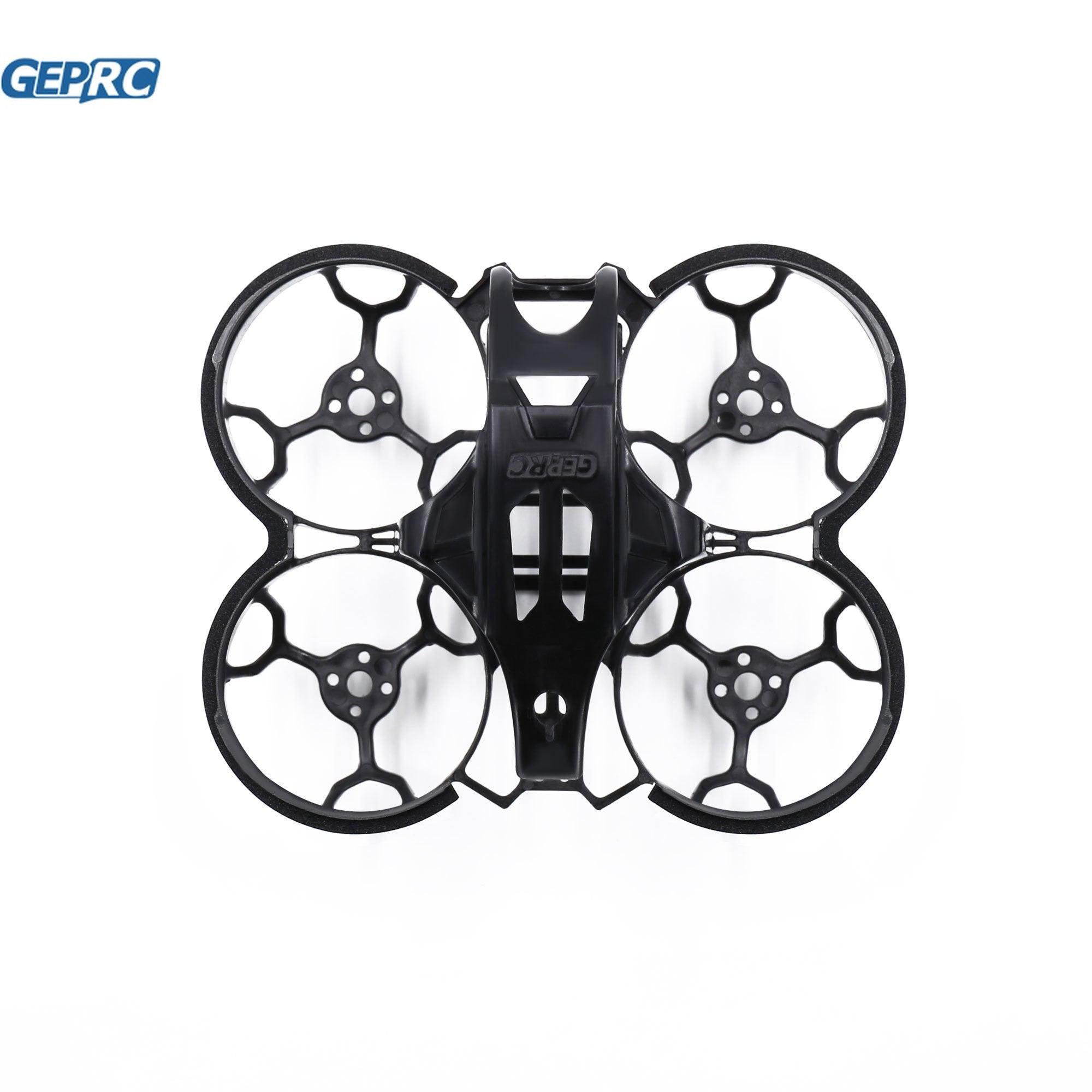 GEPRC GEP-TG FPV Frame Kit Suitable For Tinygo Series Drone RC DIY FPV Quadcopter Drone Replacement