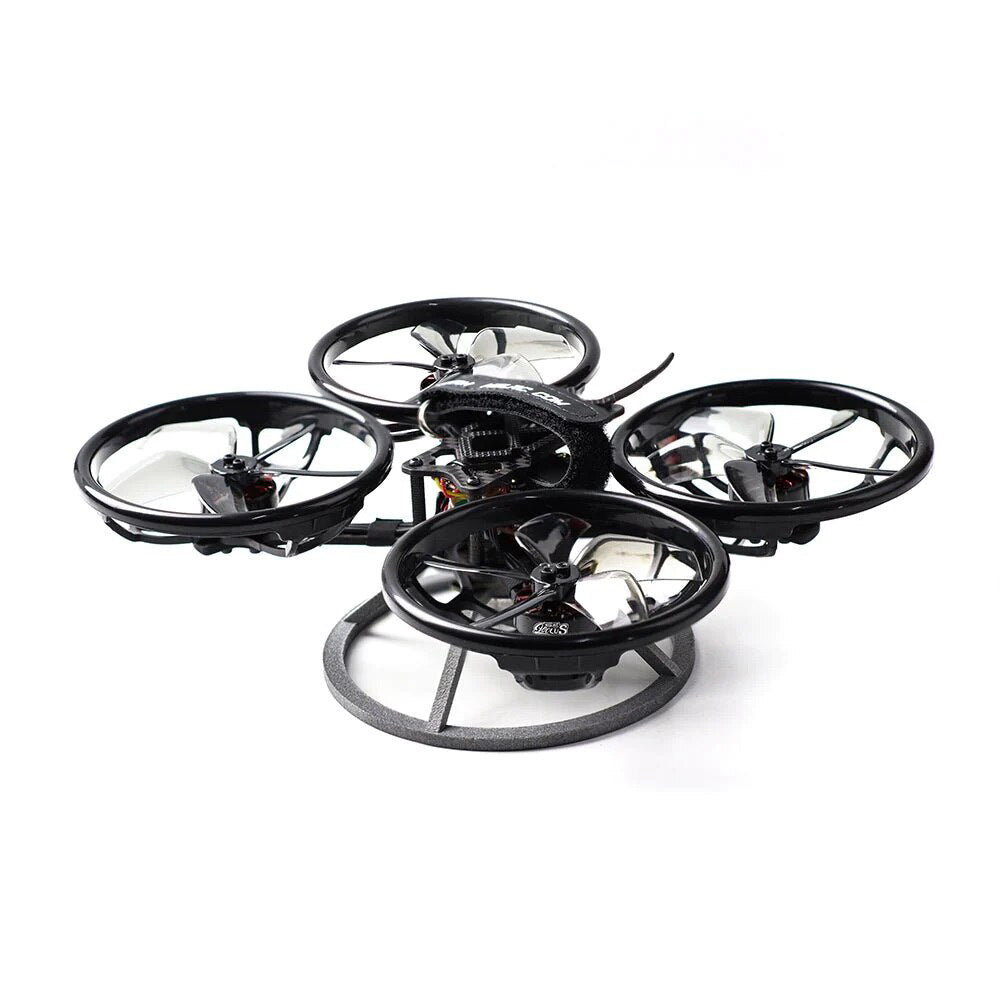 HGLRC Carry30 - Logistics transport 3inch Cinewhoop FPV Drone RC FPV Quadcopter Freestyle Indoor Fan