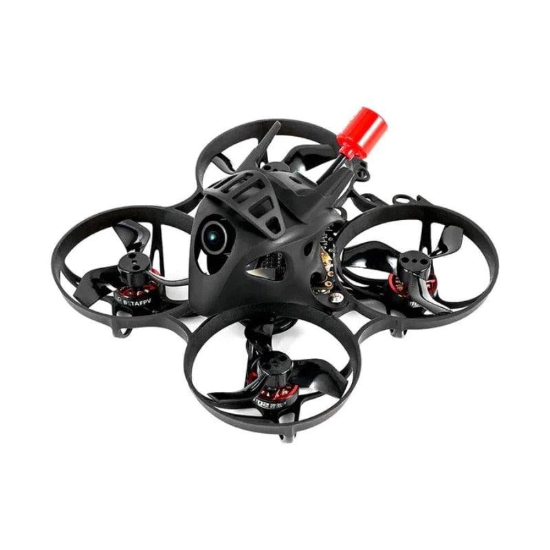 BETAFPV Meteor75 FPV Drone - Brushless Whoop Quadcopter (1S HD Digital VTX) Walksnail/ HDZero FPV Ra