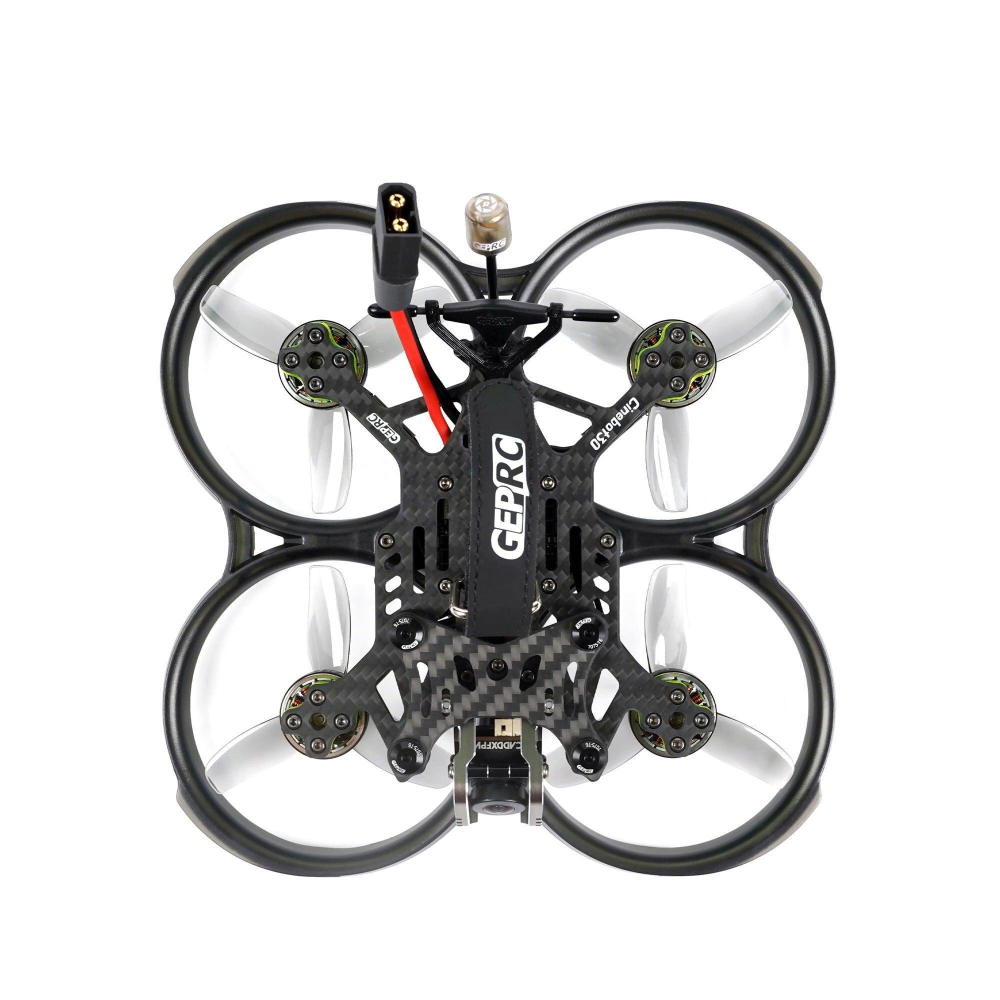 GEPRC Cinebot30 FPV Drone, Majxadv