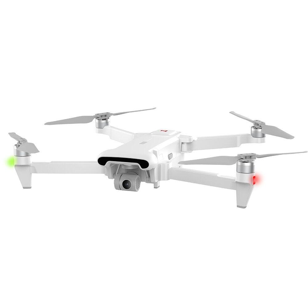 FIMI X8se 2022 V2 Drone - 3-axis Gimbal 4K HD Camera Drone Wifi GPS Drone 35Mins Flight Time Megapho