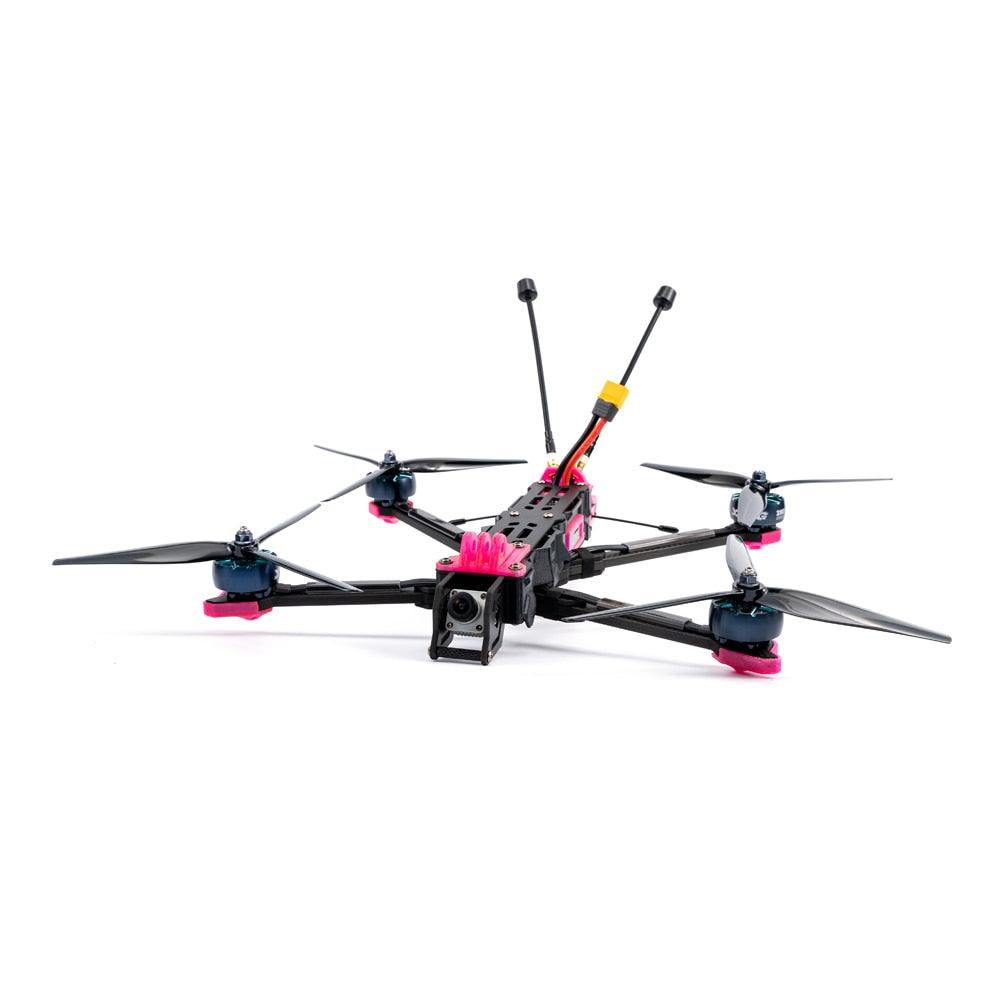 Rabbitfilms X iFlight Chimera7 Pro - HD 6S 7