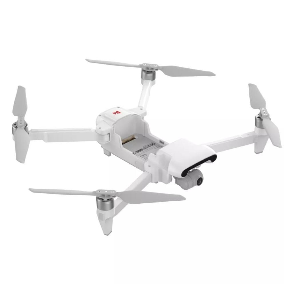 FIMI X8SE 2020 Camera Drone fuselage main body - RC Helicopter 8KM FPV 3-axis Gimbal 4K Camera GPS R