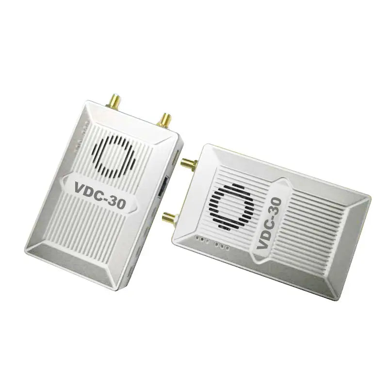 Foxtech VDC-30 - 30km 800MHZ 1