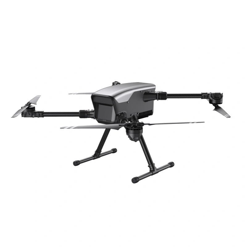EFT X950 Lightweight Industrial Drone Platform – 10KG Takeoff Weight, 950mm Wheelbase, 23-inch Prope