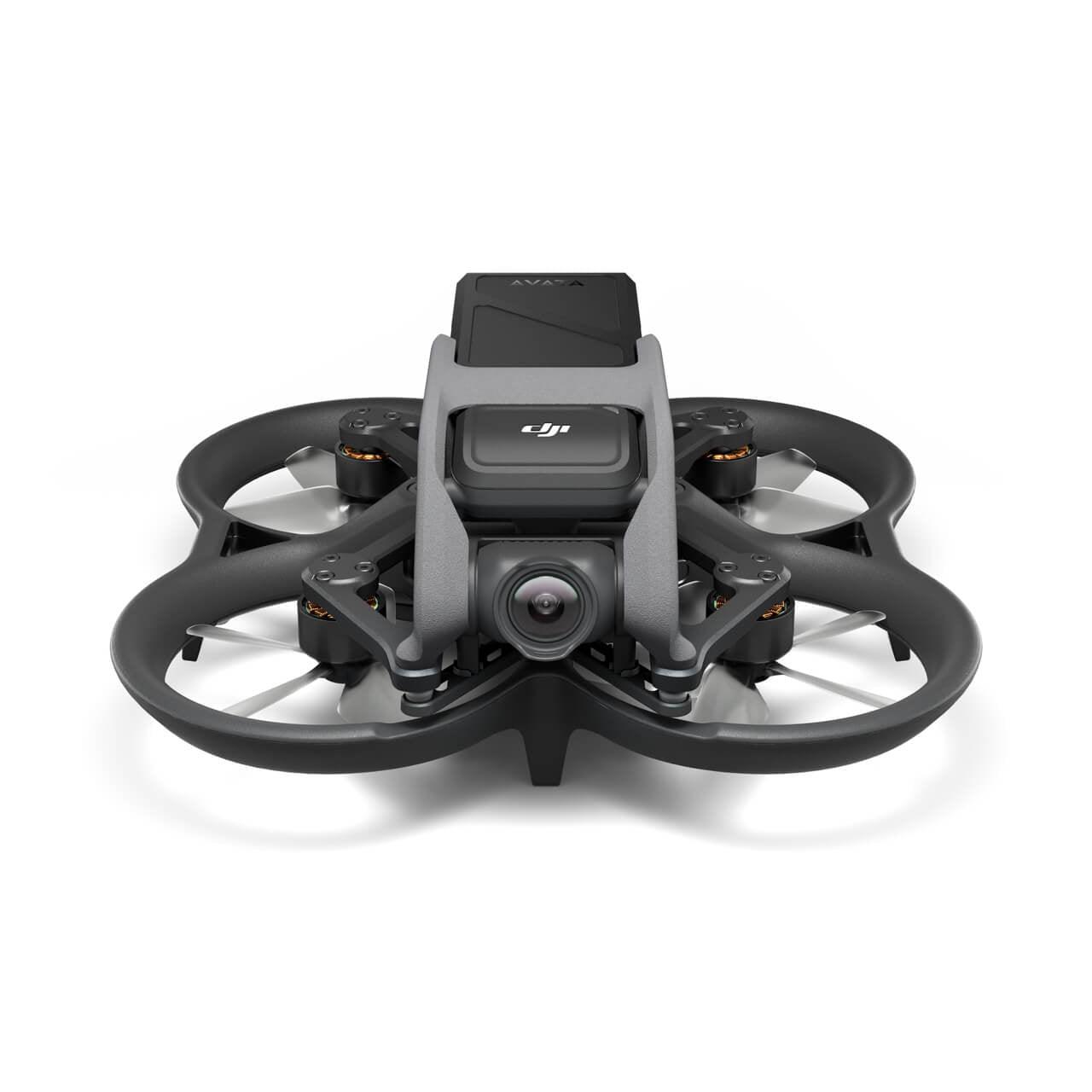 DJI Avata - Pro-View