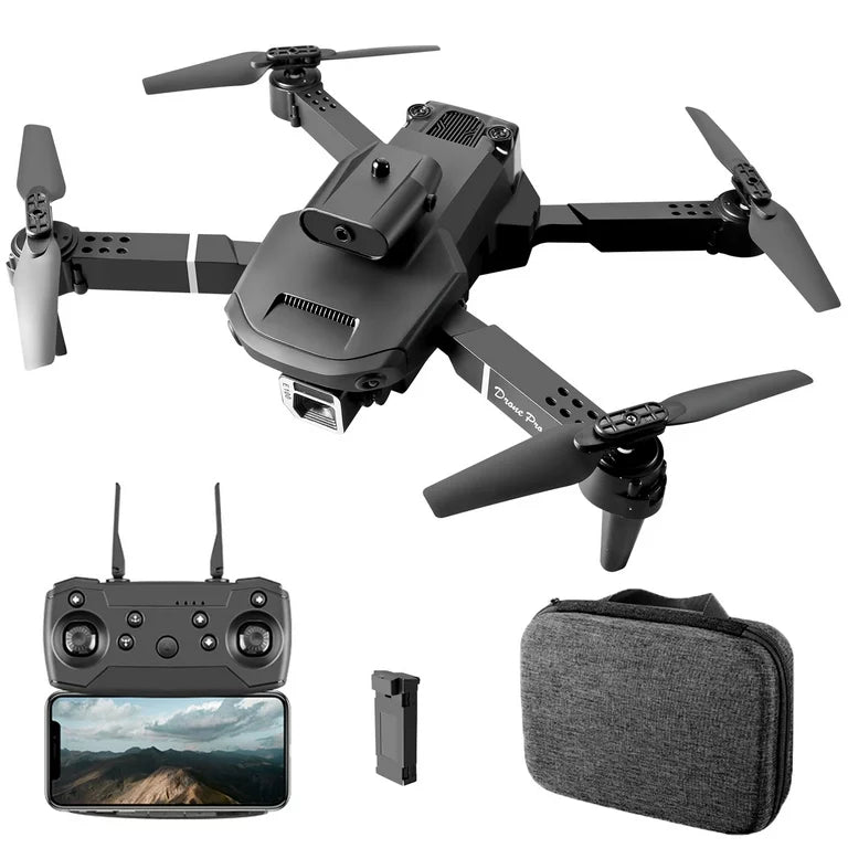 S99 Drone - Dual 4K HD WIFI FPV 2