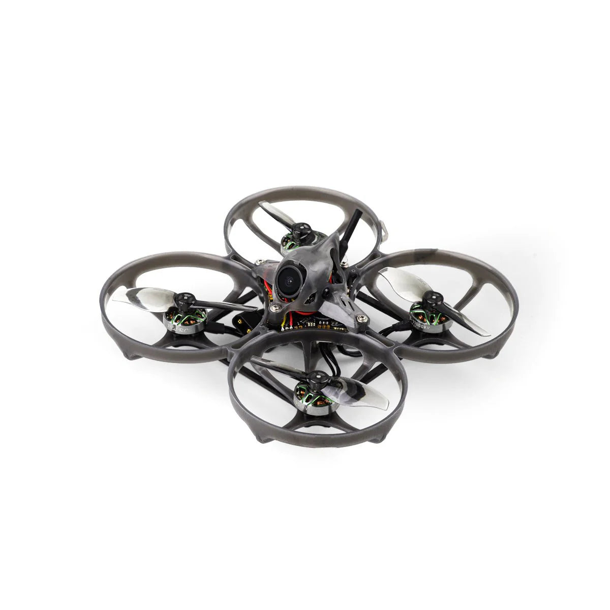 HGLRC Petrel 85 Whoop Analog 2S 2-Inch Whoop FPV Drone – 1202