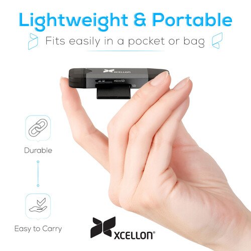 HOVERAir X1 PROMAX Retail Combo with Essentials+ Kit - Image 9