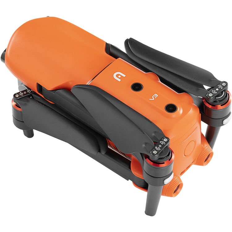 Autel Robotics EVO II Pro 6K Rugged Bundle V3 - Image 2