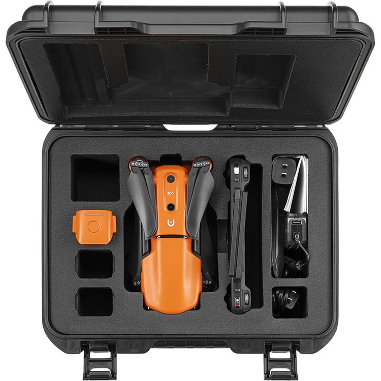 Autel Robotics EVO II Pro 6K Rugged Bundle V3 - Image 4