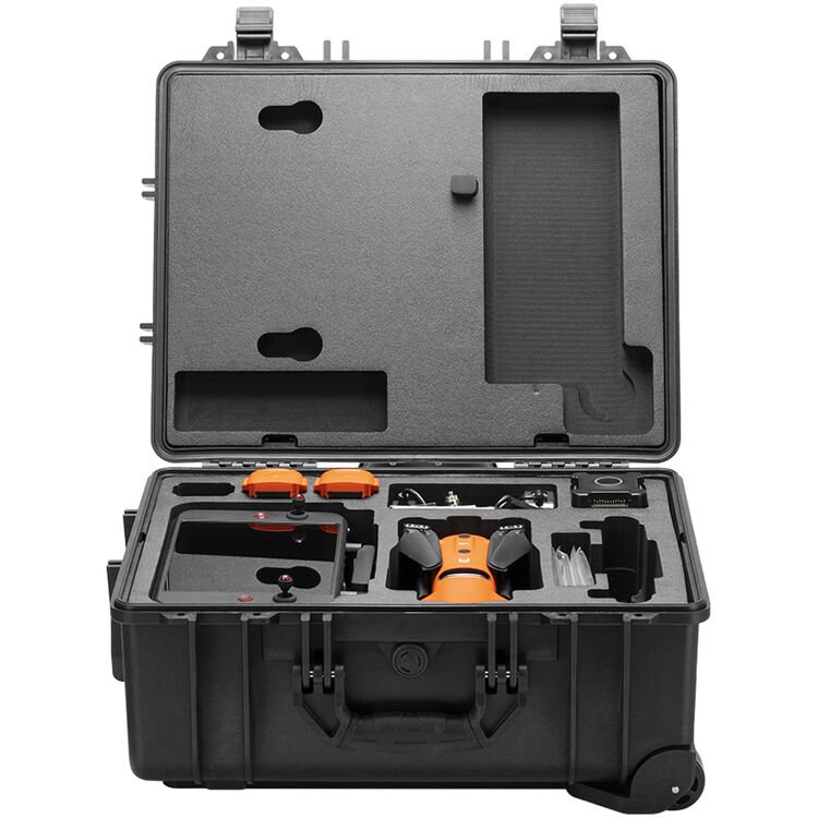 Autel Robotics EVO II DUAL 640T Rugged Bundle V3 - Image 4