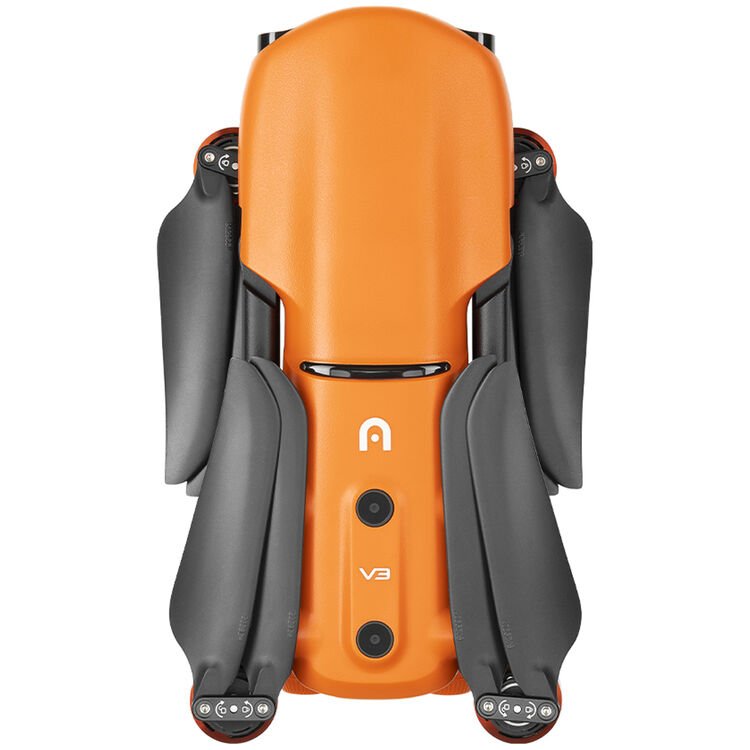 Autel Robotics EVO II DUAL 640T Rugged Bundle V3 - Image 3