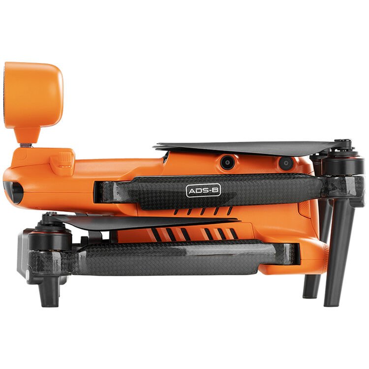 Autel Robotics EVO II Pro 6K Enterprise Bundle V3 - Image 5