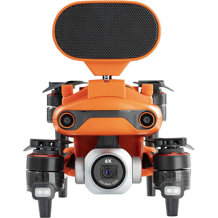 Autel Robotics EVO II Pro 6K Enterprise Bundle V3 - Image 3