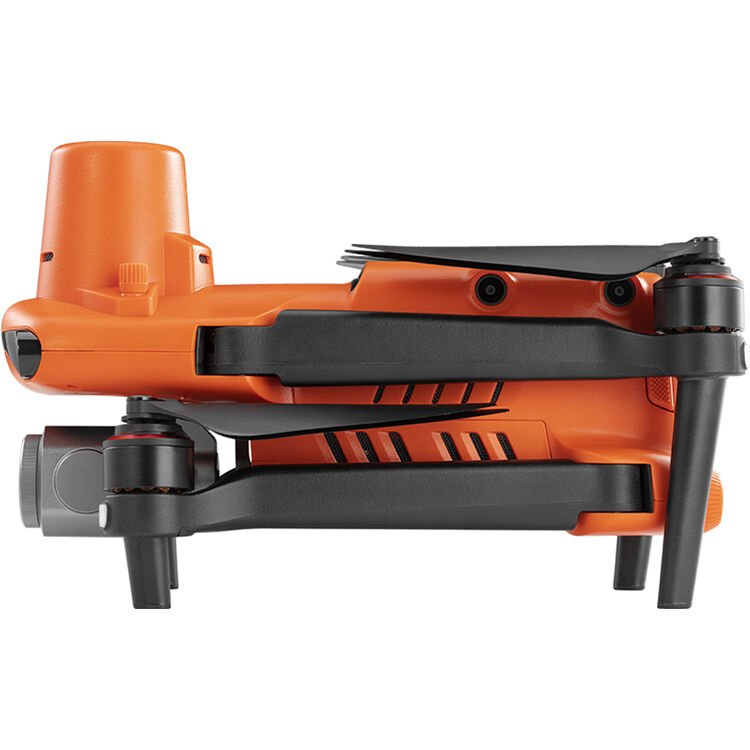 Autel Robotics EVO II Pro 6K RTK Rugged Bundle V3 - Image 4
