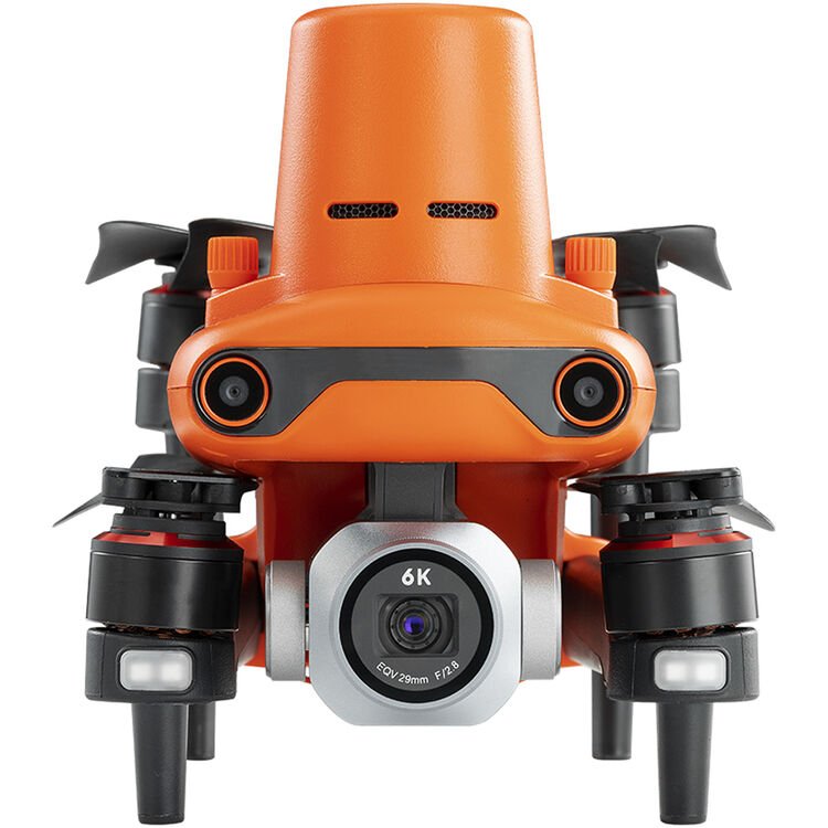 Autel Robotics EVO II Pro 6K RTK Rugged Bundle V3 - Image 3
