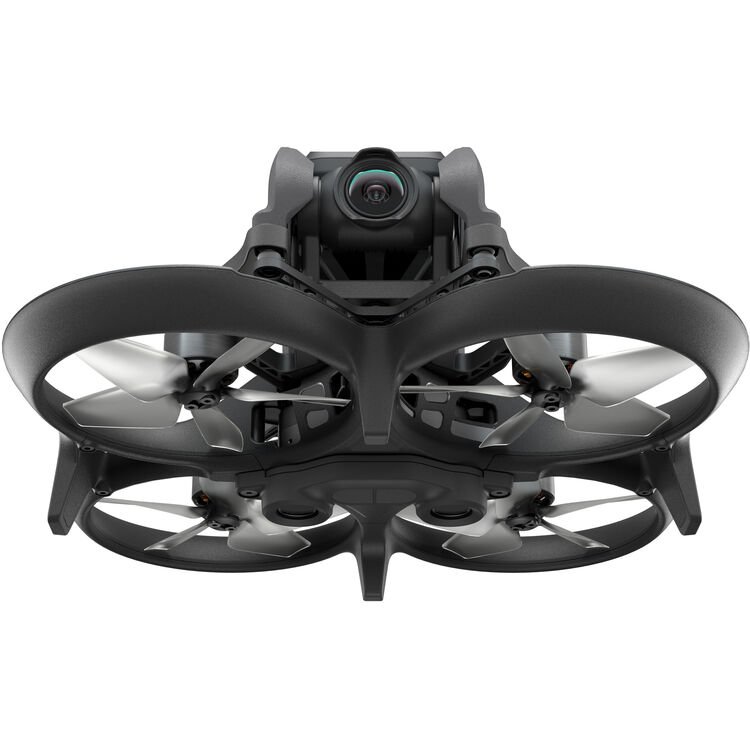 DJI Avata Explorer Combo FPV Drone with Goggles Integra - Image 3