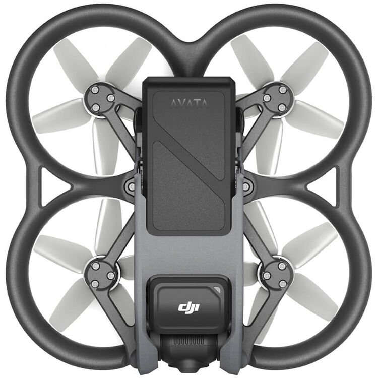 DJI Avata Explorer Combo FPV Drone with Goggles Integra - Image 4