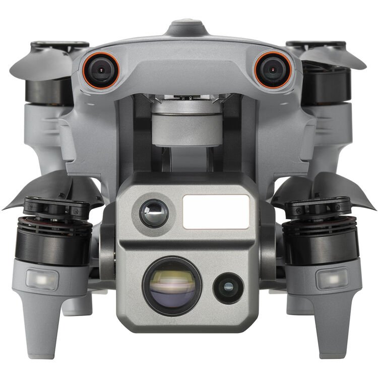 Autel Robotics EVO Max 4N Industrial Drone - Image 5