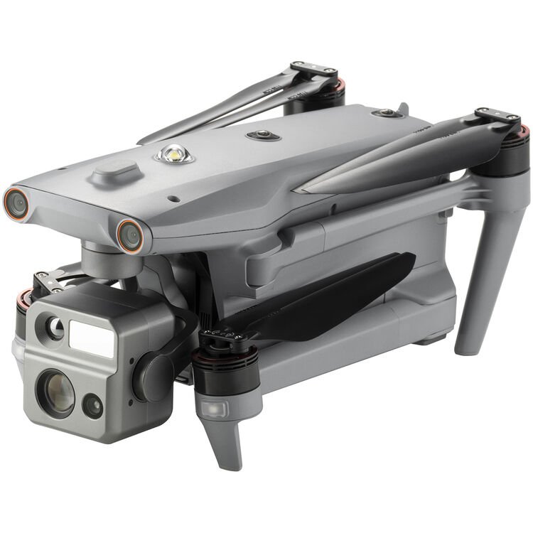 Autel Robotics EVO Max 4N Industrial Drone - Image 4