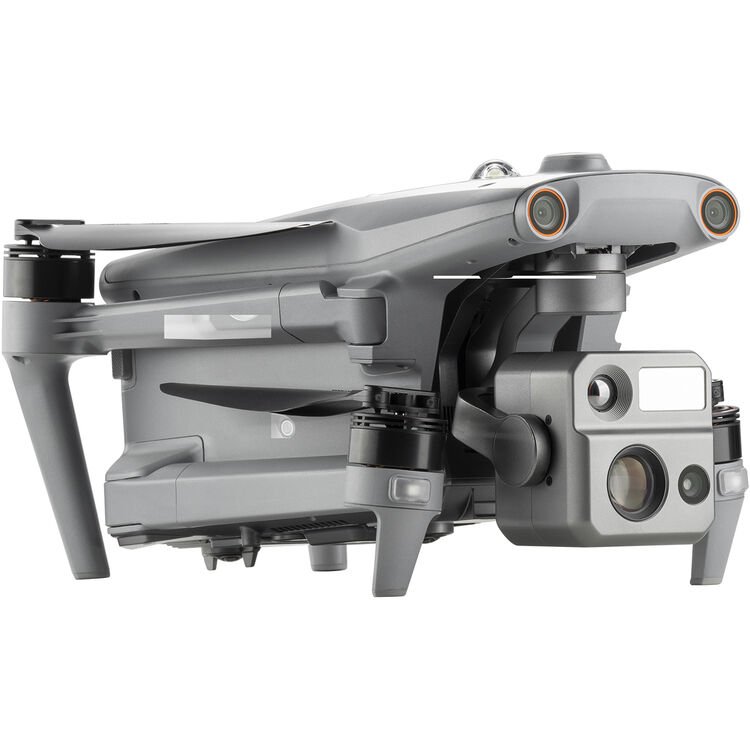 Autel Robotics EVO Max 4N Industrial Drone - Image 3