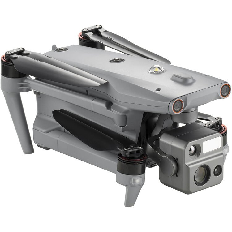 Autel Robotics EVO Max 4N Industrial Drone - Image 2