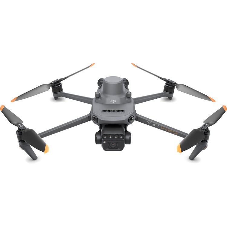 DJI Mavic 3M Multispectral Drone - Image 2