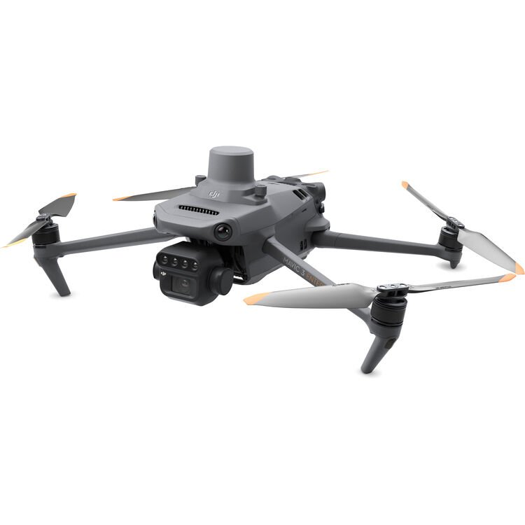 DJI Mavic 3M Multispectral Drone - Image 4