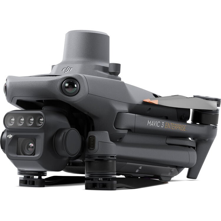 DJI Mavic 3M Multispectral Drone - Image 5