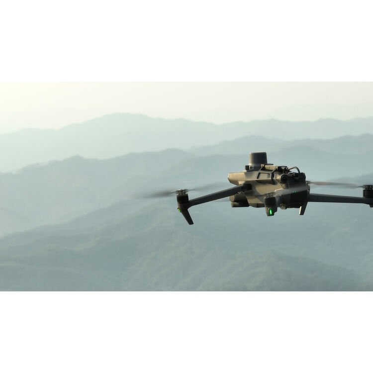 DJI Mavic 3M Multispectral Drone - Image 8