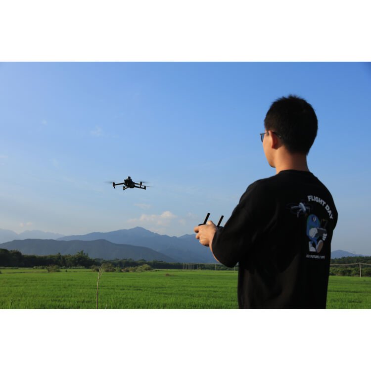 DJI Mavic 3M Multispectral Drone - Image 10