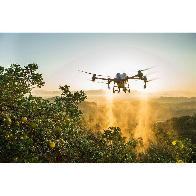 DJI Mavic 3M Multispectral Drone - Image 12