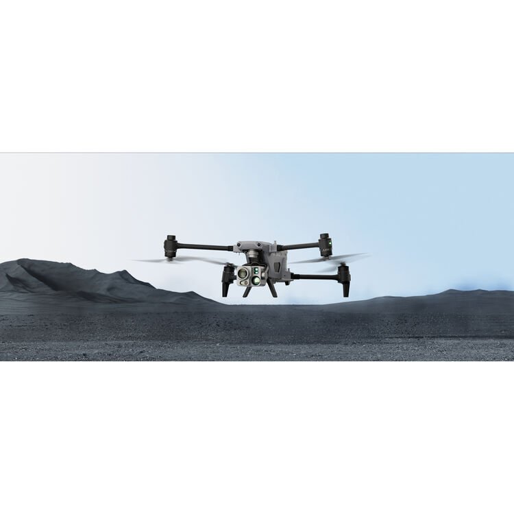 Autel Robotics Alpha Industrial Drone with 5-in-1 Gimbal - Image 2