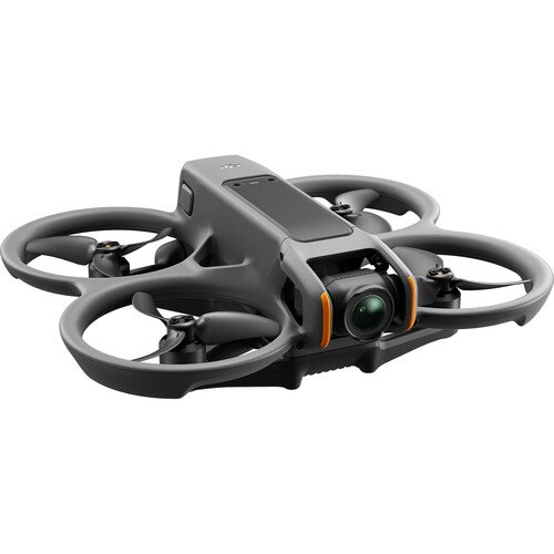 DJI Avata 2 FPV Drone with Goggles 3 & 1-Battery Fly More Combo - Image 4