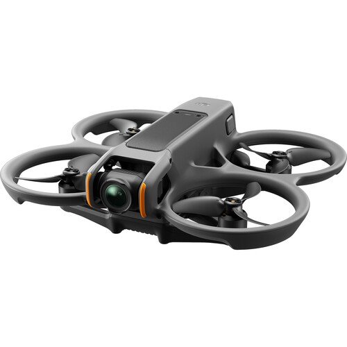 DJI Avata 2 FPV Drone with 2-Battery Fly More Combo Kit - Image 9