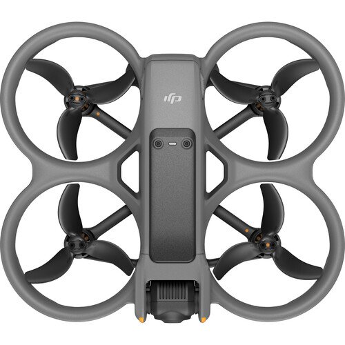 DJI Avata 2 FPV Drone with 2-Battery Fly More Combo Kit - Image 8