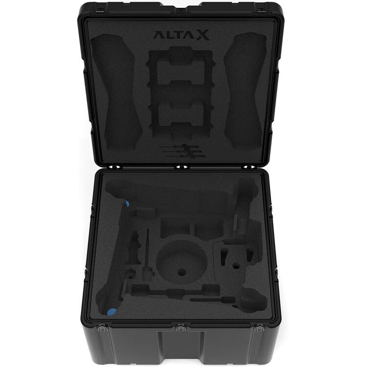 FREEFLY Alta X with F9P GPS & Travel Case (Aircraft with Pilot Pro & Remote ID Kit) - Image 5