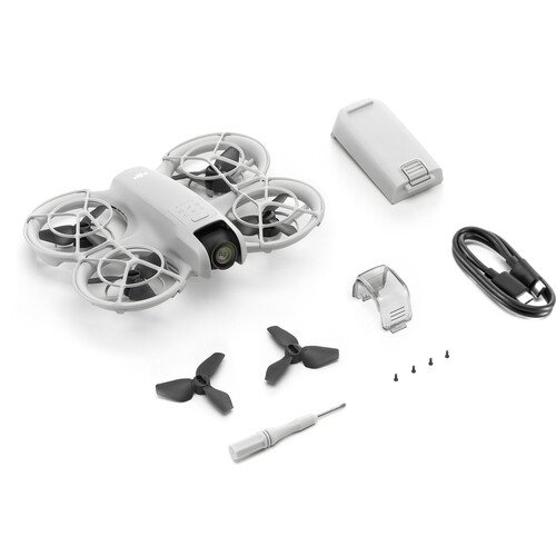 DJI Neo Drone (No Remote) - Image 5