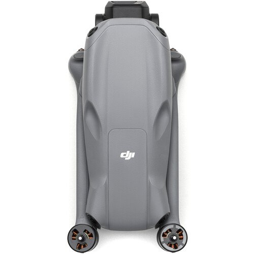 DJI Air 3S Drone with RC-N3 Fly More Combo & Nanuk 920 Case Kit - Image 11
