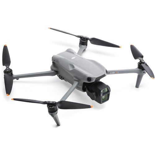 DJI Air 3S Drone & Nanuk 920 Case Kit - Image 12