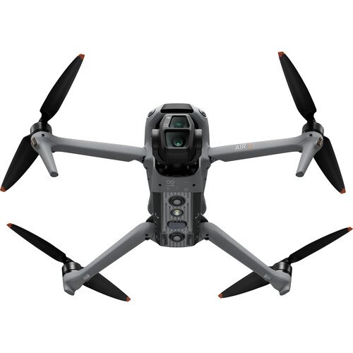 DJI Air 3S Drone & Nanuk 920 Case Kit - Image 9