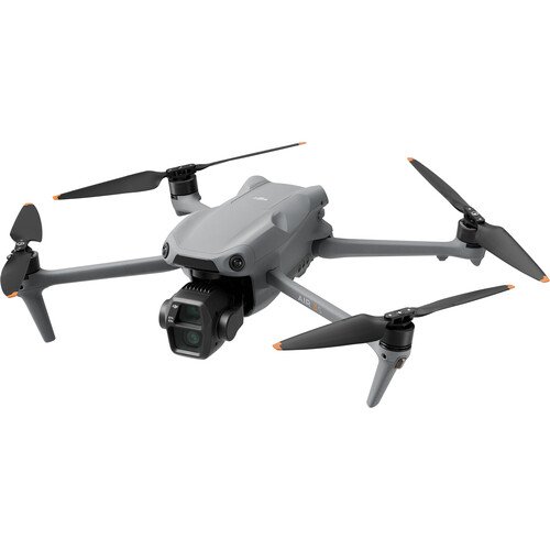 DJI Air 3S Drone & Nanuk 920 Case Kit - Image 7