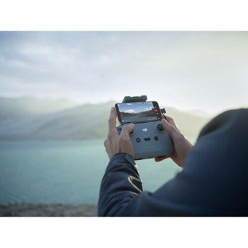 DJI Air 3S Drone & Nanuk 920 Case Kit - Image 4