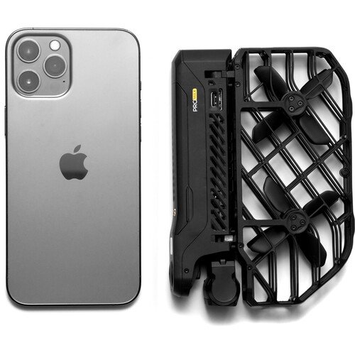 HOVERAir X1 PROMAX with Essentials+ Kit - Image 9