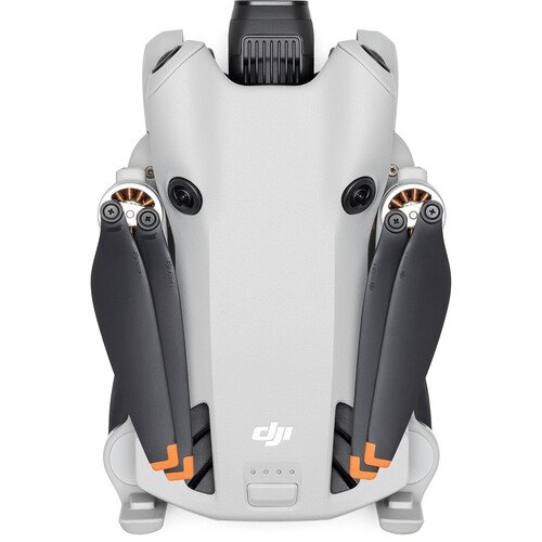 DJI Mini 4 Pro Drone with RC 2 Controller & Charging Hub - Image 2