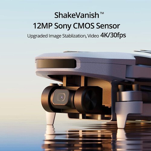 Potensic ATOM SE Drone (Fly More Combo) - Image 2